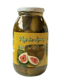 Brevas Figs in syrup  790g