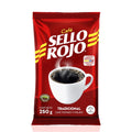 Cafe sello Rojo 250g