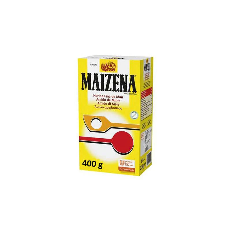 Maizena Fecula de Maíz 400g