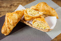 Pastel de pollo | Chicken puff pastry | pack of 3